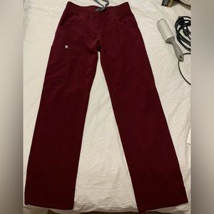Figs Technical Collection Bottoms XS Worn once